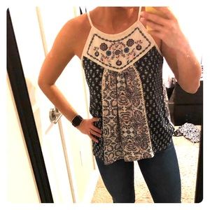 Cute Summer Tank Top